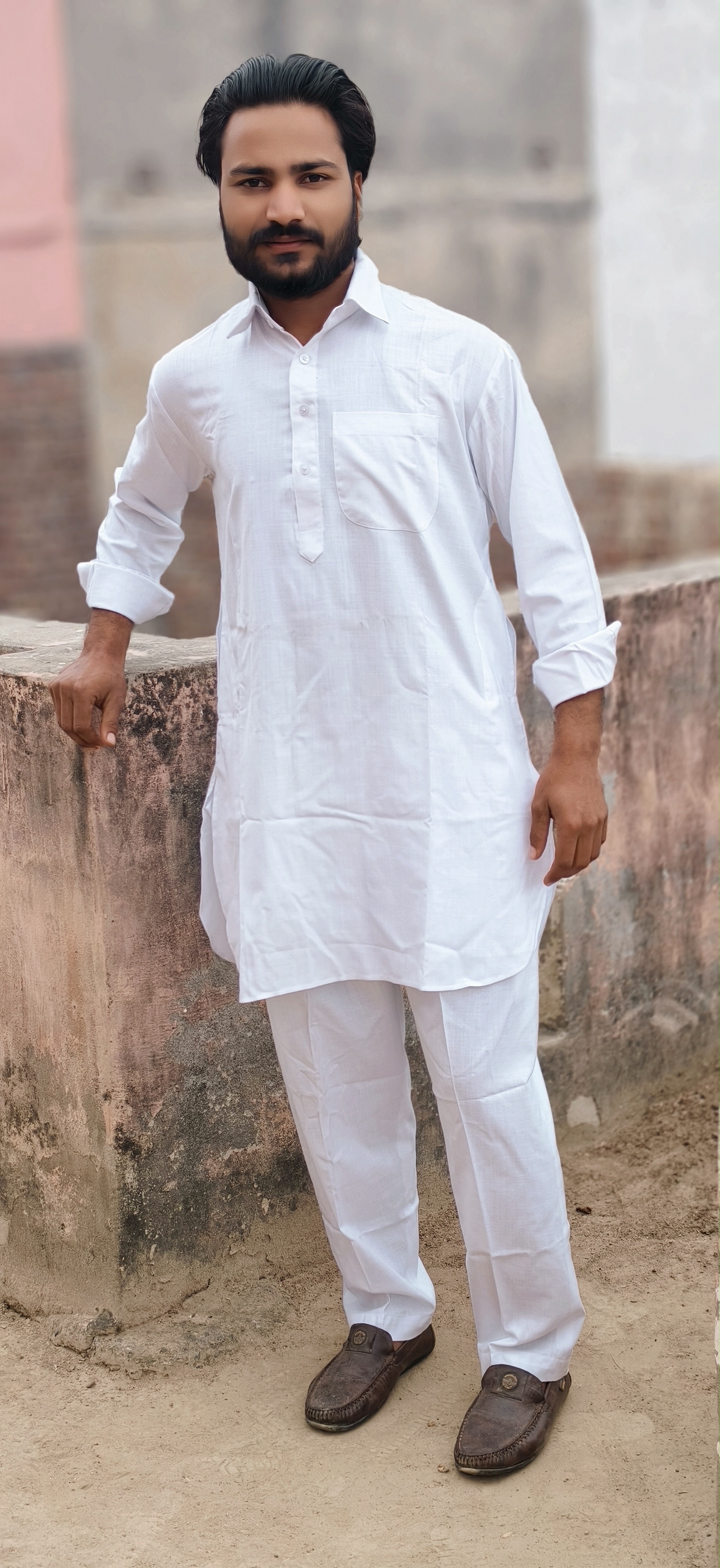 Mr Surender Sharma (Bholu)